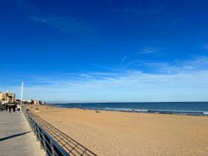 La Mata - apartment Bélgica