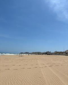 La Mata - apartment Bélgica