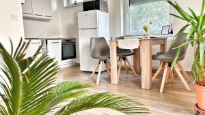 Malomfészek Apartman