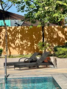 Venice Luxe Urban Pool Retreat , Max 3 Guests