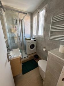 Renovated prestige apartment