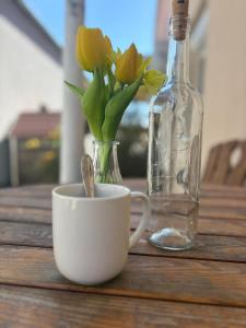 Malomfészek Apartman