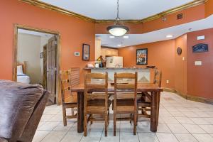 Baskins Creek 308 By Stony Brook Cabins