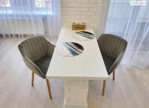 Прекрасная студия на Вишенке