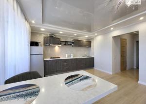 Прекрасная студия на Вишенке