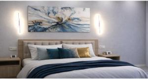 Прекрасная студия на Вишенке