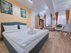 Central Comfort Suites - GEO7