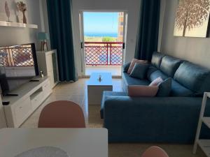La Mata - apartment Bélgica