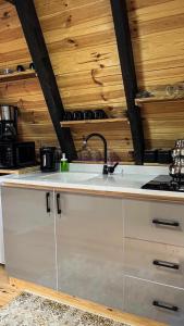 Danzi camping tiny house