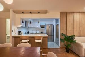 Pardo 510 Suites by Geko