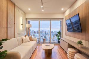 Pardo 510 Suites by Geko