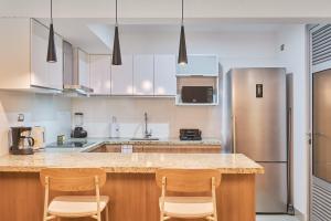 Pardo 510 Suites by Geko
