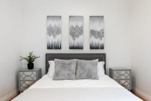 Cozy Retreat in the Heart Of Hollywood with Bonus Game Room