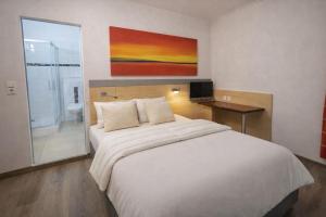 Hotel Moji 5 Solingen