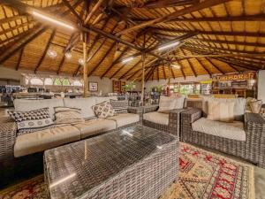 Carlos Mountain Lodge