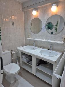 Guest house Adonis