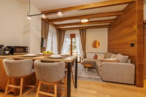 Durmitor Villas Taiga