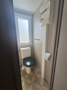 Bungalow 94 Wifi privée 6 pers Camping 4 étoiles Siblu le Lac des Rêves
