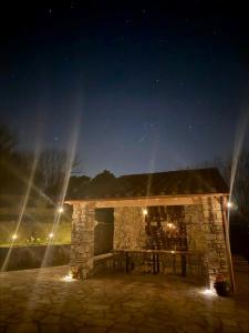 Casa Collina di Barga