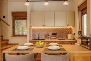 Durmitor Villas Taiga