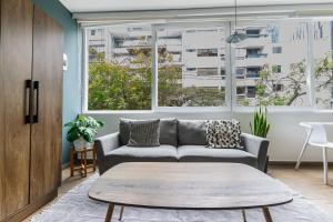 Loft Steps from Larcomar & Miraflores Boardwalk