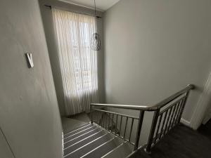 Cozy newly built townhouse