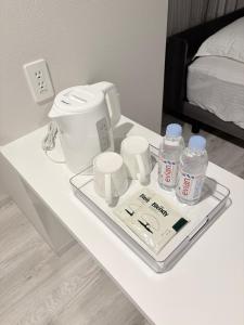 Terrace K⁴ - Vacation STAY 21452