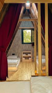 Danzi camping tiny house