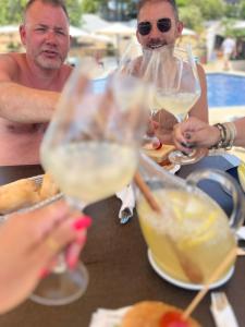 Casa Gusta Ibiza Vibes