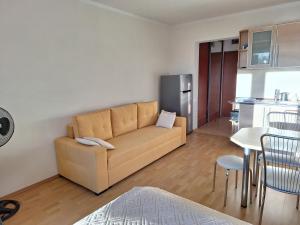 Apartamenty Agat i Jantar