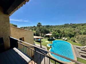 Villa BAMALE Golfe de SAINT TROPEZ