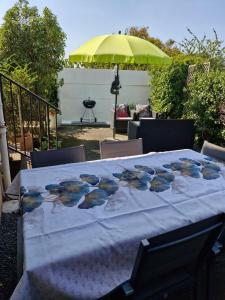 Ancenis Suite Rooms