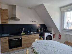 Ancenis Suite Rooms