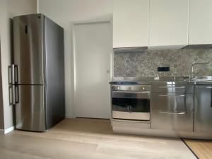 Appartamento Laghetto