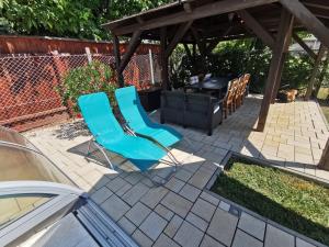 Kovács Apartmanház