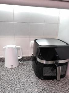 Luz Beach Room Porto