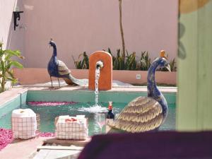 DanCenter Parijat Villas & Suites Udaipur