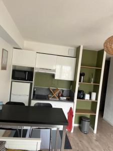 Agréable studio à la Chaume