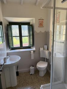 Casa Collina di Barga