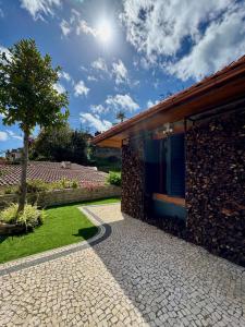 Casa Flor do Monte
