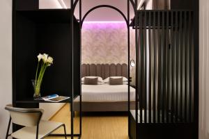 Hotel Patria