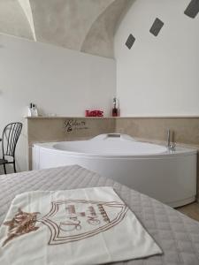 La suite del Marchese a Vieste