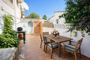 Costabella Beach House - Marbella
