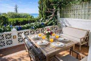 Costabella Beach House - Marbella