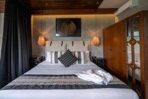 Siwa Elevé Unique Hotel & Spa by Nomad Humans