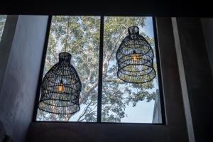 Siwa Elevé Unique Hotel & Spa by Nomad Humans