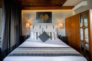 Siwa Elevé Unique Hotel & Spa by Nomad Humans