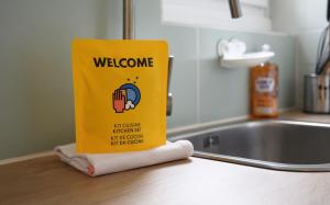 Le Parvis - Studio cosy hyper centre - Proche gare