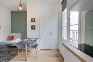 Le Parvis - Studio cosy hyper centre - Proche gare