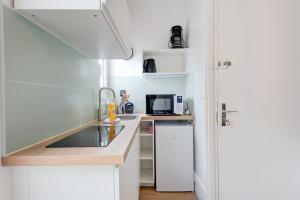 Le Parvis - Studio cosy hyper centre - Proche gare